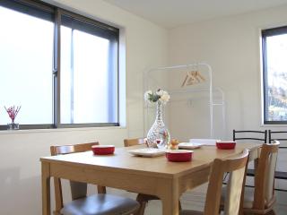 New building Shinjuku area town house - 5