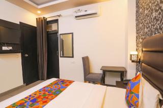 FabHotel The Diamond - 4