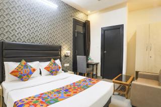 FabHotel The Diamond - 1