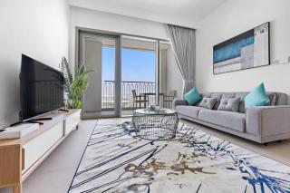 Chic 1BR-Downtown Views II T2 w/ Dubai Mall Access - Dubái - 8