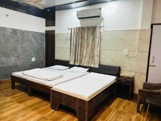 Hotel O Sun Rahi - 8