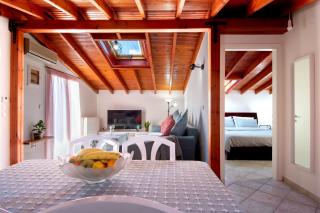 Sunset rooftop apartment - 2