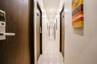FabExpress Abad Inn - 700m from Gateway of India - Mumbai - 8