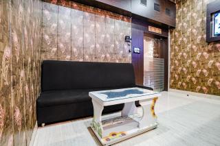 FabExpress Abad Inn - 700m from Gateway of India - Mumbai - 5