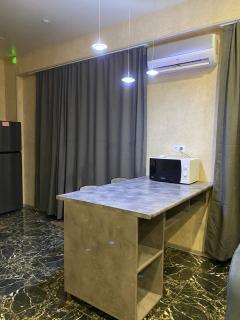 Nodar Bokhua st.10 - Tbilisi - 2