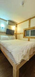 Mizo Hotel - Seul - 1