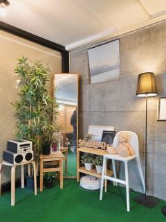 Studio41 - Seul - 1