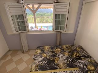 Appartement T2 B - vue campagne - Le Robert - 8