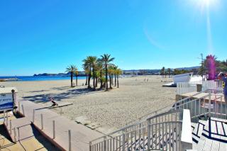 Fontana - nice apartment close to the beach in Javea - 1