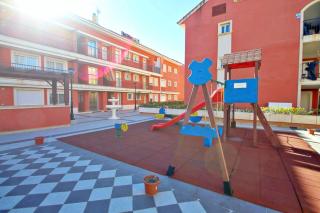 Fontana - nice apartment close to the beach in Javea - 3