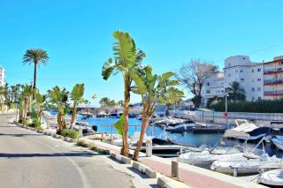 Fontana - nice apartment close to the beach in Javea - Jávea - 2