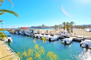 Fontana - nice apartment close to the beach in Javea - Jávea - 6
