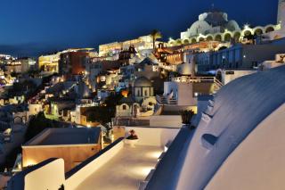 Trieris Villa & Suites - Fira - 8