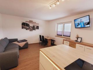 New apartment in the beautiful Pitztal - 8