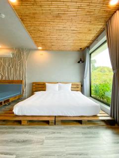 Babylon Mini Resort - Vũng Tàu - 5