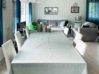 Seaside Retreat in Lyngen-By Traum - 1