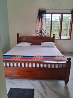 Coorg Teakwood Treasure Homestay - 2