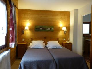 Hotel Floralp - La Clusaz - 1