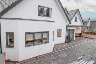 Garth Hill House - Ambleside - 9