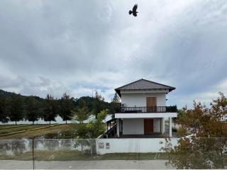 Bichrome Marina Island Private Villa Pangkor Lumut - Lumut - 1