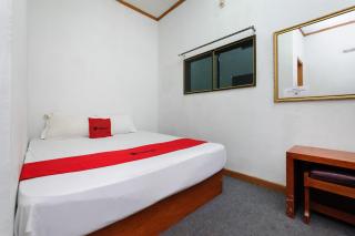 RedDoorz Syariah @ Panglima Nyak Makam Aceh 2 - 8