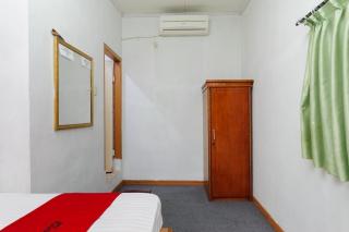 RedDoorz Syariah @ Panglima Nyak Makam Aceh 2 - Banda Aceh - 6
