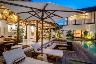 Villa Loma by Alfred in Bali - Seminyak - 3
