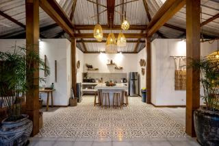 Villa Loma by Alfred in Bali - Seminyak - 2