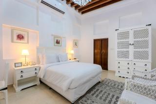 Arabian Boutique Hotel - 8