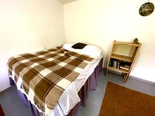 Old Farm - Idschewan - 5