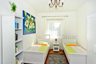 NEU! Ferienwohnung Zum Kaminzimmer - 6