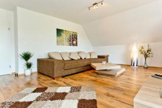 NEU! Ferienwohnung zum Wiesenblick - Toppenstedt - 3