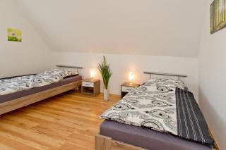 NEU! Ferienwohnung zum Wiesenblick - Toppenstedt - 1