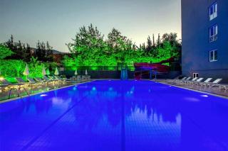 Grand Alisa Hotel (Ex. Royalisa Hotel) - Alanya - 7