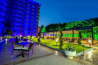 Grand Alisa Hotel (Ex. Royalisa Hotel) - Alanya - 1