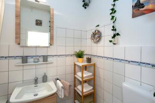 NEU! Ferienwohnung Zur Linde - Toppenstedt - 5