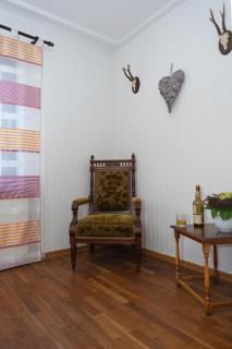 NEU! Ferienwohnung Zur Linde - Toppenstedt - 4
