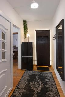 NEU! Ferienwohnung Zur Linde - 2