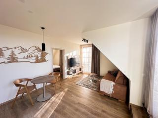 Apartmány nad Anenským potokem - Říčky - Říčky - 6