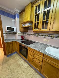 Apartamento Altamira - Peñíscola - 8