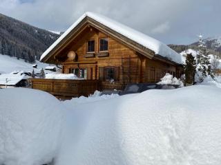 Chalet Heidi - Bad Kleinkirchheim - 8
