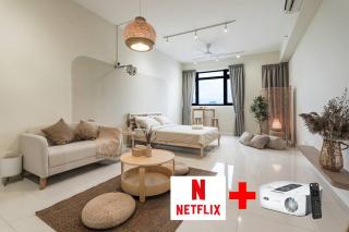 Chambers Suites KL by Wabi-Wood House - Kuala Lumpur - 0