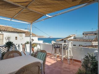 Romance 2 Terraza con Vistas al Mar by Vero - Altea - 0