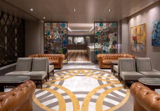 Windsor Hotel & Convention Center Istanbul - 2