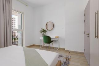 Maison Privee - Exquisite Apt on Yas Island cls to ALL attractions - 3