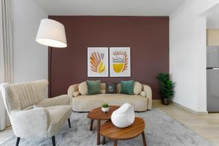 Maison Privee - Exquisite Apt on Yas Island cls to ALL attractions - 1