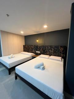 Maine City Residences Tramo - Manila - 0