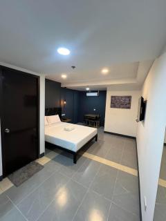 Maine City Residences Tramo - Manila - 9