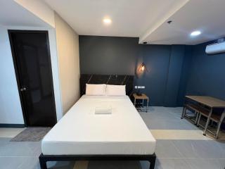 Maine City Residences Tramo - Manila - 7