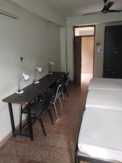 Abuzz Oxfordcaps Chanakya hostel Solan - Solan - 7